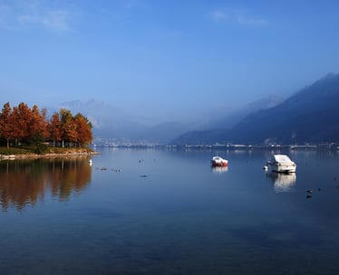 Lake Como